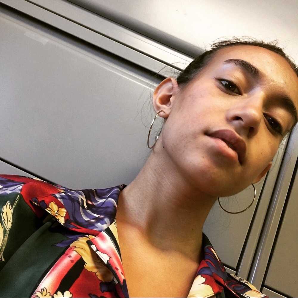 Meet your Posher, Zoe